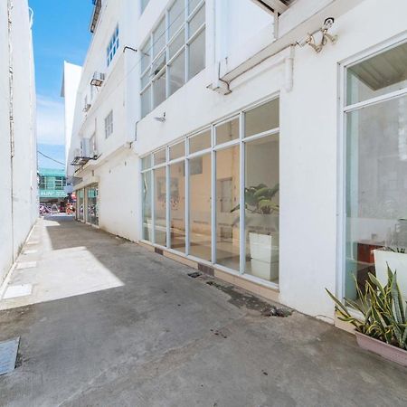 Reddoorz Plus @ San Roque Рохас Сити Екстериор снимка