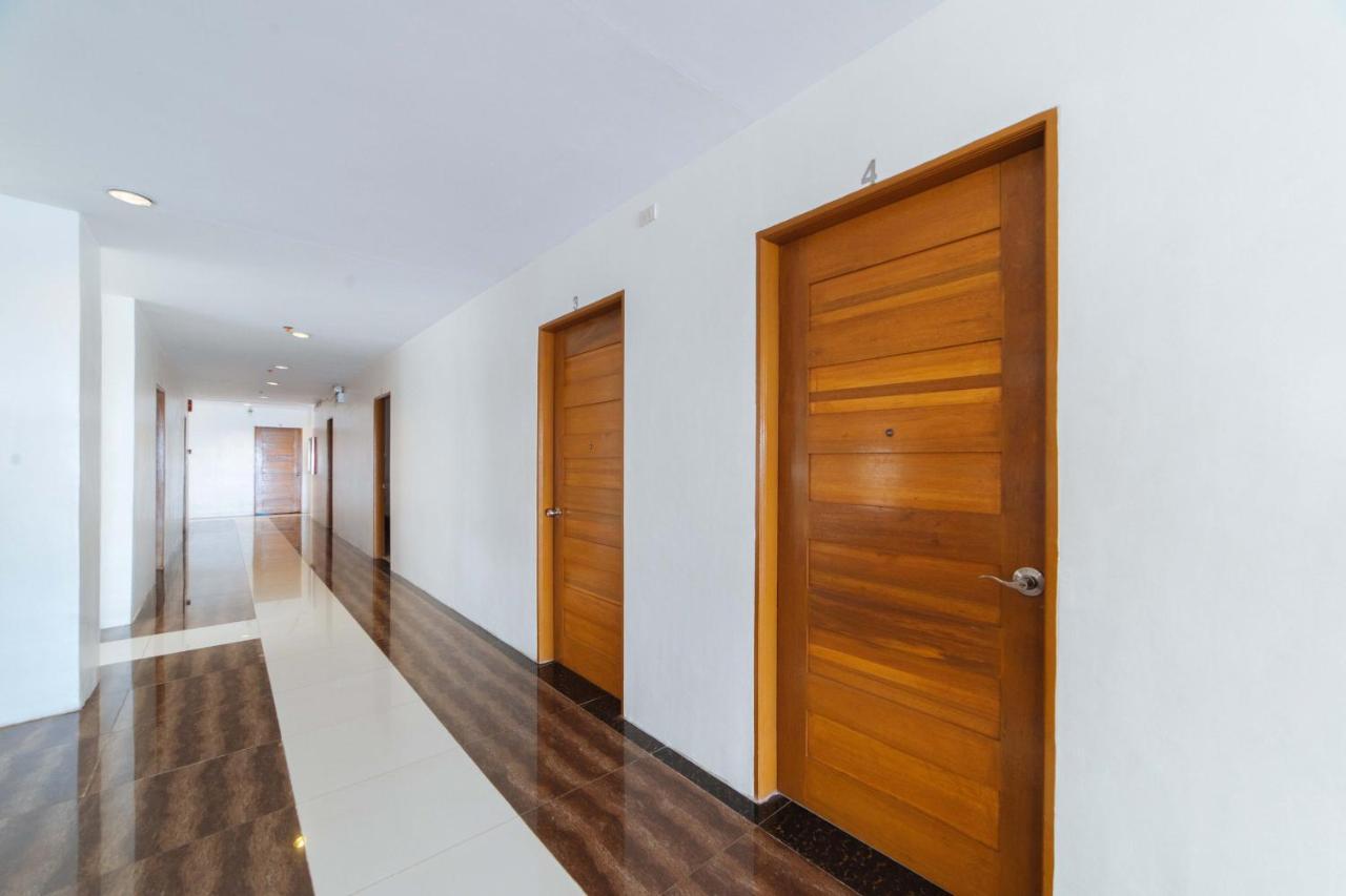 Reddoorz Plus @ San Roque Рохас Сити Екстериор снимка